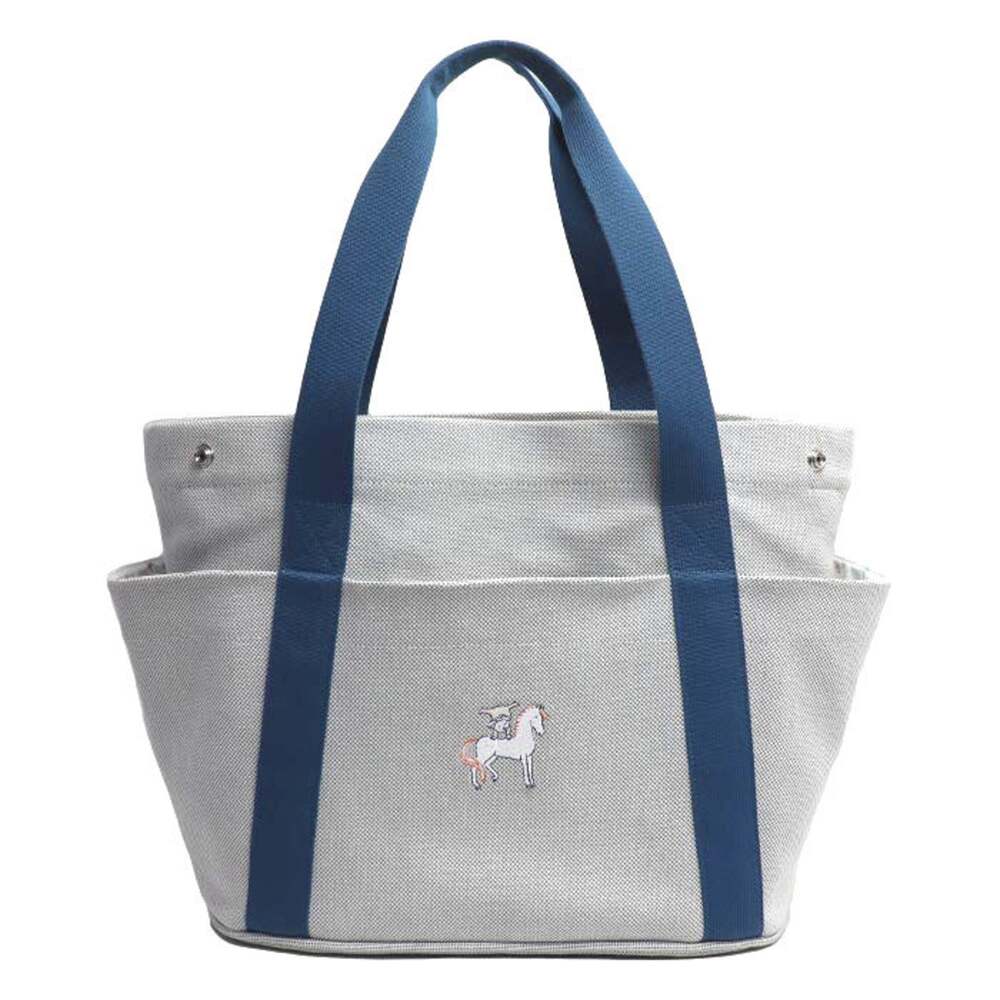 Hermes Sac De Pansage Groom Handbag #298590H20B